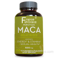 Корневая добавка MACA для женщин органической маки